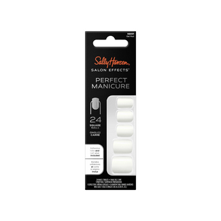 Sally Hansen Salon Effects Perfect Manicure Square Nails - Get Mod