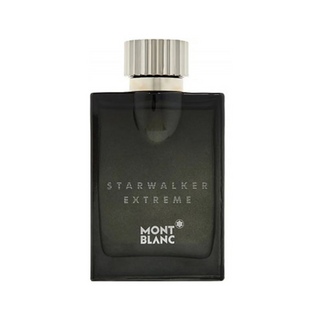 Mont Blanc Starwalker Extreme For Men Edt 75Ml