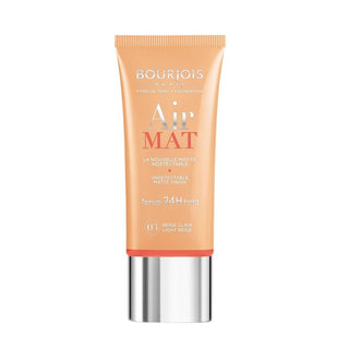 Bourjois Air Mat 24h Foundation - AllurebeautypkBourjois Air Mat 24h Foundation