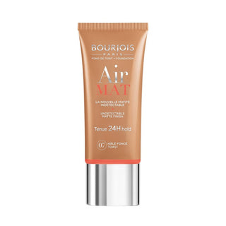 Bourjois Air Mat 24h Foundation - AllurebeautypkBourjois Air Mat 24h Foundation