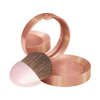 Bourjois Little Round Pot Blusher 25G - AllurebeautypkBourjois Little Round Pot Blusher 25G