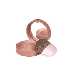 Bourjois Little Round Pot Blusher 25G - AllurebeautypkBourjois Little Round Pot Blusher 25G