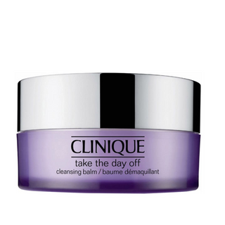 Clinique Take The Day Off Cleansing Balm