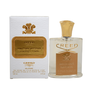 Creed Millesime Imperial For Unisex Edp Spray Perfume