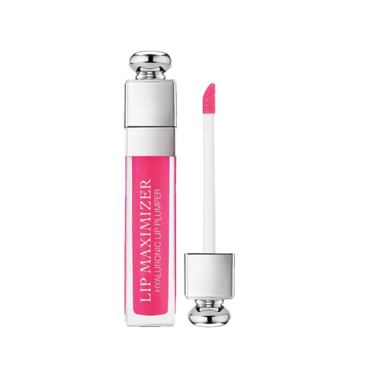 Dior Addict Lip Maximizer Lip Gloss