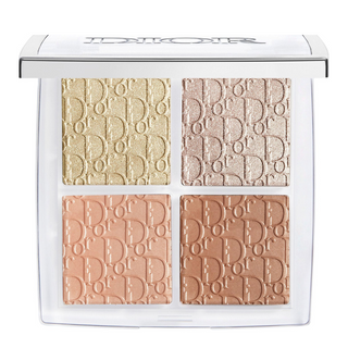 Dior Backstage Glow Face Palette