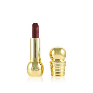 Dior Diorific Mat Velvet Colour Lipstick