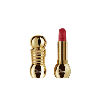 Dior Diorific Mat Velvet Colour Lipstick