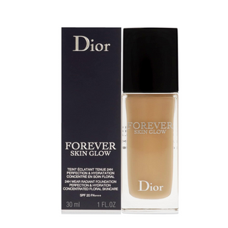 Dior Forever Skin Glow 24H Wear Radiant Perfection Foundation