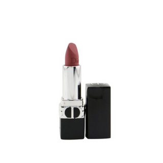 Dior Rouge Dior Couture Colour Refillable Lipstick Shade # 100