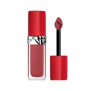 Dior Rouge Ultra Care Flower Oil Liquid Lipstick