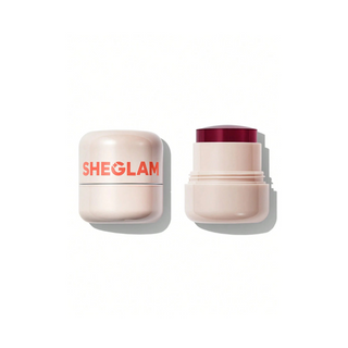 Sheglam Jelly Licious Hydrating Lip & Blush Tint