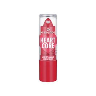 Essence Heart Core Fruity Lip Balm