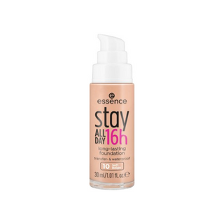 Essence Stay All Day 16h Long Lasting Foundation