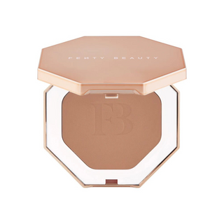 Fenty Beauty By Rihanna Sun Stalk'R Instant Warmth Bronzer Powder - 01 Inda Sun