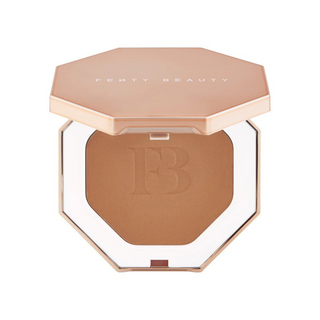 Fenty Beauty By Rihanna Sun Stalk'R Instant Warmth Bronzer Powder - 01 Inda Sun