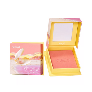 Benefit Wanderful World Silky-Soft Powder Blush