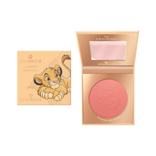 Essence Disney The Lion King Maxi Blush