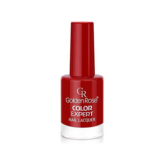 Golden Rose Color Nail Expert Nail Lacquer