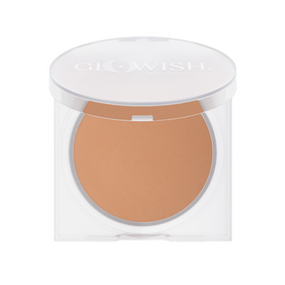 Huda Beauty Glowish Luminous Pressed Powder