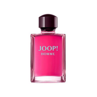 Joop Homme For Men Edt Spray Perfume