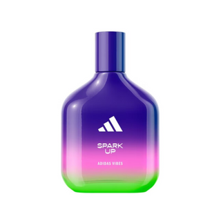 Adidas Vibes Spark Up Edp 100Ml