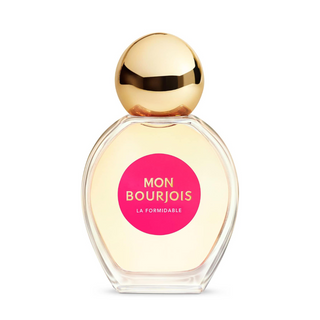 Bourjois Moon Bourjois La Formidable For Women Edp 50Ml