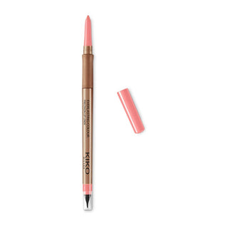 Kiko Milano Ever Lasting Color Lip Liner - AllurebeautypkKiko Milano Ever Lasting Color Lip Liner