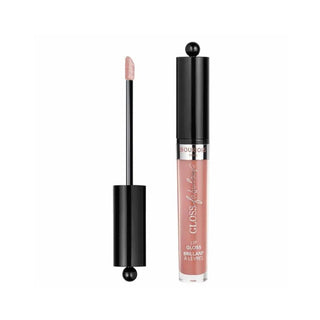 Bourjois Gloss Fabuleux Lip Gloss - AllurebeautypkBourjois Gloss Fabuleux Lip Gloss