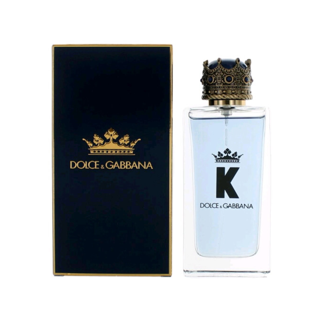 Buy Dolce And Gabbana K 100 Ml EDT For Men Allure Beauty