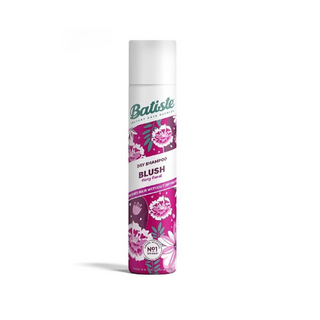Batiste Blush Flirty Floral Dry Shampoo 200Ml