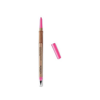 Kiko Milano Ever Lasting Color Lip Liner - AllurebeautypkKiko Milano Ever Lasting Color Lip Liner