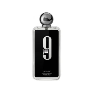 Afnan 9 PMFor Men EDP 100Ml - AllurebeautypkAfnan 9 PMFor Men EDP 100Ml