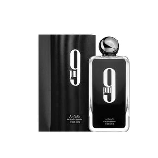 Afnan 9 PMFor Men EDP 100Ml - AllurebeautypkAfnan 9 PMFor Men EDP 100Ml