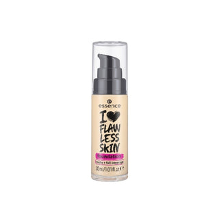 Essence I Love Flawless Skin Foundation