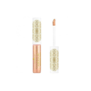 Essence Golden Days Ahead Eyeshadow Topper to Enhance Eye Make Up 01 Gold Dipper - AllurebeautypkEssence Golden Days Ahead Eyeshadow Topper to Enhance Eye Make Up 01 Gold Dipper