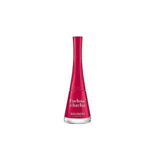 Bourjois 1 Second Nail Polish - AllurebeautypkBourjois 1 Second Nail Polish