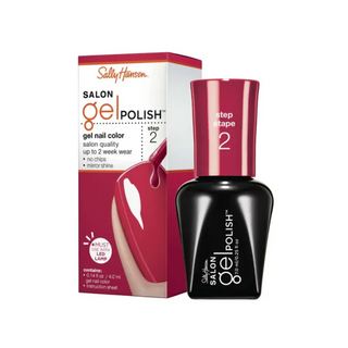 Sally Hansen Salon Gel Polish 2 Step