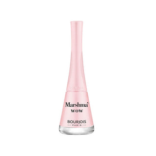 Bourjois 1 Second Nail Polish - AllurebeautypkBourjois 1 Second Nail Polish