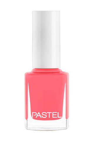 Pastel Nail Polish