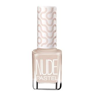 Pastel Nude Nail Polish-763 Dust - AllurebeautypkPastel Nude Nail Polish-763 Dust