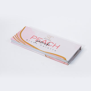 Sara Ali Cosmetic Blush Palette - Peach Punch