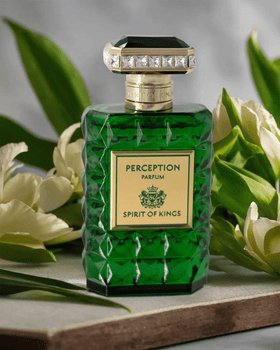 Spirit Of Kings Perception EDP 100Ml - AllurebeautypkSpirit Of Kings Perception EDP 100Ml