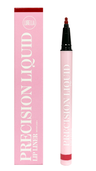 Lurella Precision Liquid Lip Liner