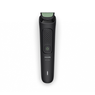 Philips grooming tool on a white background