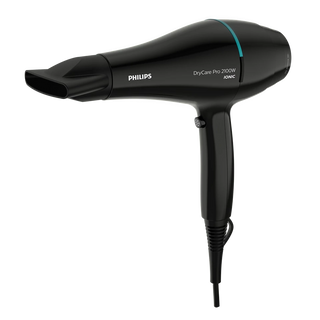 Philips Drycare Advanced 2100W Pro AC Motor Hairdryer BHD272