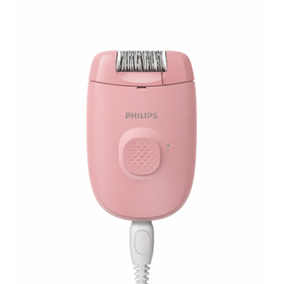 Philips Epilator 2000 BRE229 Smooth Easy Tweezy Epilation