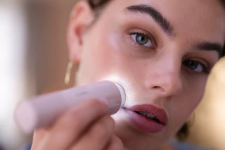 Philips 5000 Facial Hair Remover BRR454