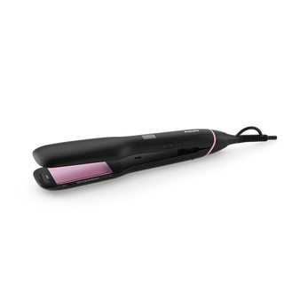 Philips Straightcare Advance Essential Straightener BHS676