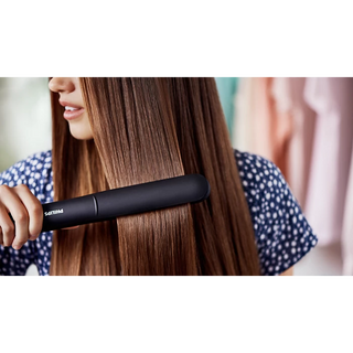 Philips Straightcare Essential Thermoprotect Straightener BHS375
